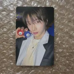 BOYNEXTDOOR BOYLIFE 通常盤 トレカ ソンホ