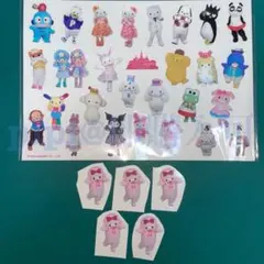 kyoka様 リクエスト 4点 まとめ商品