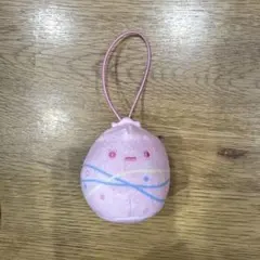 すみっコぐらし てのりぬいぐるみ すみっコぐらし縁日 水風船 ピンク