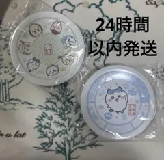 ちいかわ くら寿司 皿