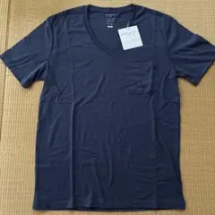 【新品】アダムエロペ●VネックTシャツのサムネイル
