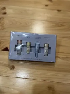 Domohorn Wrinkle トライアルセット 最近リニューアル後セット♡ Domohorn Wrinkle トライアルセット - メルカリ