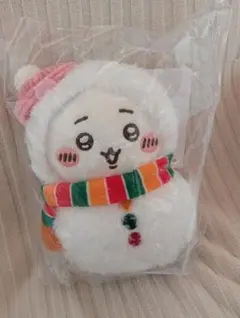 ちいかわE賞　エニマイくじ　セブンイレブン