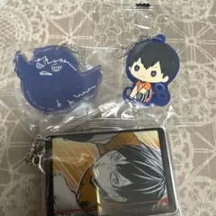 ハイキュー！！　影山飛雄　まとめ売り