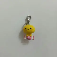 平成レトロ サンエックス すだちちゃん ストラップ みかんぼうや
