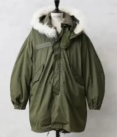 2025年最新】m65 フィッシュテール デッドストックの人気