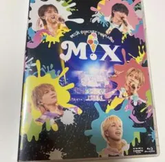 M!LK CONCERT TOUR 2025 「M!X」 DVD通常盤 - メルカリ