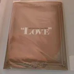 嵐グッズ  レターセット