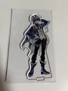 種村有菜 30周年 原画展 アニメイトカフェ アクリルスタンド いずみ