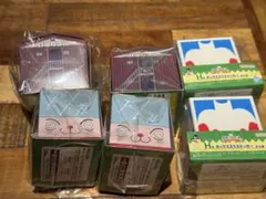 クレヨンしんちゃん　一番くじ　H賞　6個