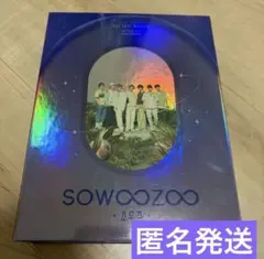 BTS ブルーレイ　ソウジュコン　コンサート　ライブ　映像 ソウジュ