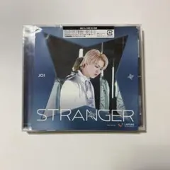 JO1 STRANGER アザージャケット 白岩瑠姫