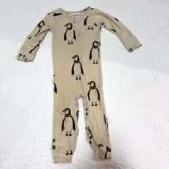 2026年最新】MiNi rodini ロンパースの人気アイテム - メルカリ