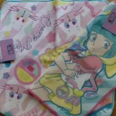 魔法の天使 クリーミーマミ CREAMY MAMI ハンカチ セット - メルカリ