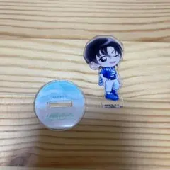 名探偵コナン アクリルスタンド Seaside デフォルメ 松田陣平 萩原研二