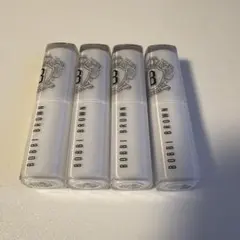 BOBBI BROWN リップ 4本セットのサムネイル