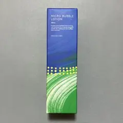 マキアレイベル 薬用マイクロバブルローション 化粧水 100mL 1個