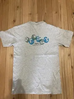 Vintage Stussy Tshirt 90年代　オールドステューシー