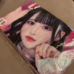 最安値】 iLiFE! 那蘭のどか 実写タオル - メルカリ