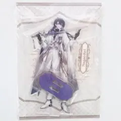 長尾景 【NIJISANJI Knight】 にじさんじ アクスタ