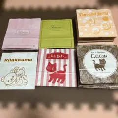紙袋　全60枚まとめ売り