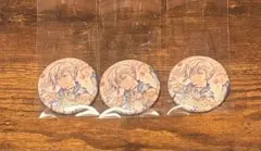 アイナナエキスポ缶バッチ 四葉環