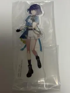 学園アイドルマスター 学マス 秦谷美鈴 アクリルスタンド 一番くじ