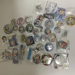 2026年最新】弱虫ペダル 東堂 缶バッジの人気アイテム - メルカリ