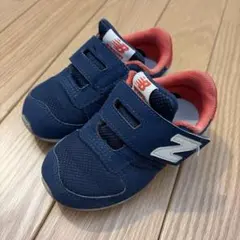 ニューバランス　キッズシューズ　420M 15.5cm
