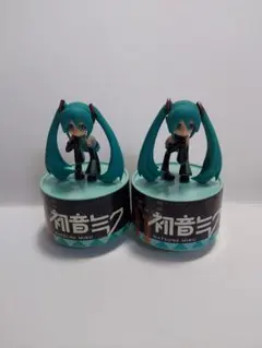 VOCALOID 初音ミク オルゴールフィギュア Ver.1.0 初音ミク