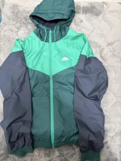 Nike ナイロンジャケット￼