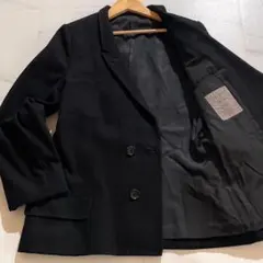 Yohji Yamamoto POUR HOMME Short jacket Sのサムネイル