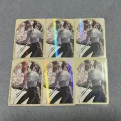 にじさんじ ART OF NIJISANJI 叶