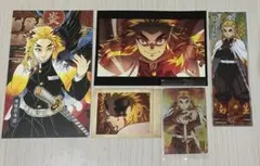 鬼滅の刃 煉獄杏寿郎