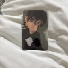 ENHYPEN ソヌ UNLEASH musicplant ラキドロ