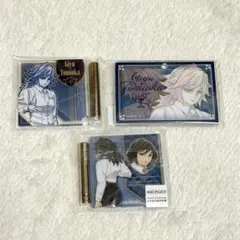 鬼滅の刃　モクテル　冨岡義勇　ロトくじ