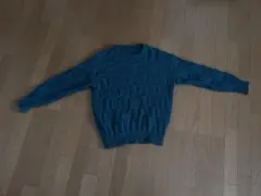 COSYHARU green knitのサムネイル