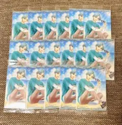 プリキュアウエハース12 響カイト N