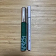 マキアージュ マスカラ & UZU アイライナー 2点セットのサムネイル