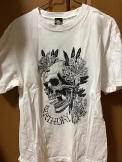 THE BIRTHDAY Tシャツ Lサイズ