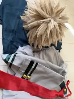 2025年最新】僕のヒーローアカデミア 爆豪勝己 コスプレの人気アイテム