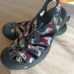 keen