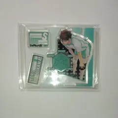 及川徹 ハイキュー!!展 仙台 アクリルフィギュア アクリルスタンド アクスタ