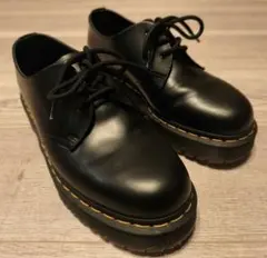 《Dr.Martens》ドクターマーチン 1461BEX UK7のサムネイル