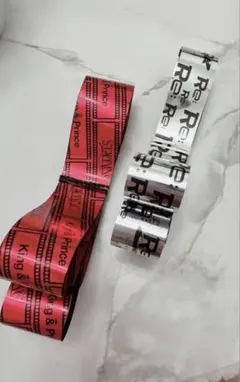 2026年最新】ジャニーズ 銀テープの人気アイテム - メルカリ