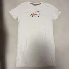 TOMMY JEANS ワンピース