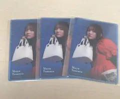 乃木坂46 Mode Voyage Town モバカ 田村真佑 まとめ売り