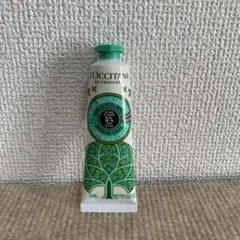L'Occitane ロクシタン SLスノーSH ハンドクリーム 30ml