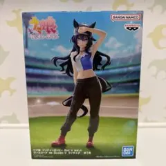 ウマ娘 プリティーダービー BoC'z We\n ヴィルシーナ