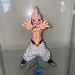 ドラゴンボールZ 一番くじ　C賞　魔人ブウフィギュア ドラゴンボール